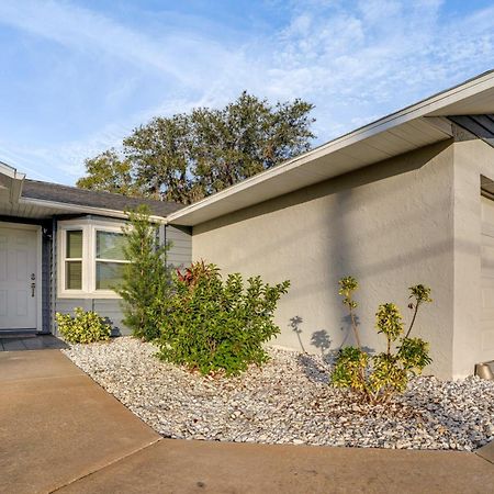 Updated Tavares Retreat Less Than 1 Mile To Boat Ramp エクステリア 写真