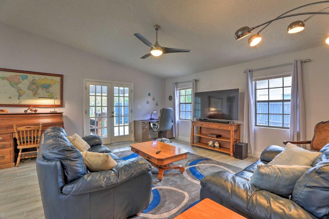 Updated Tavares Retreat Less Than 1 Mile To Boat Ramp エクステリア 写真