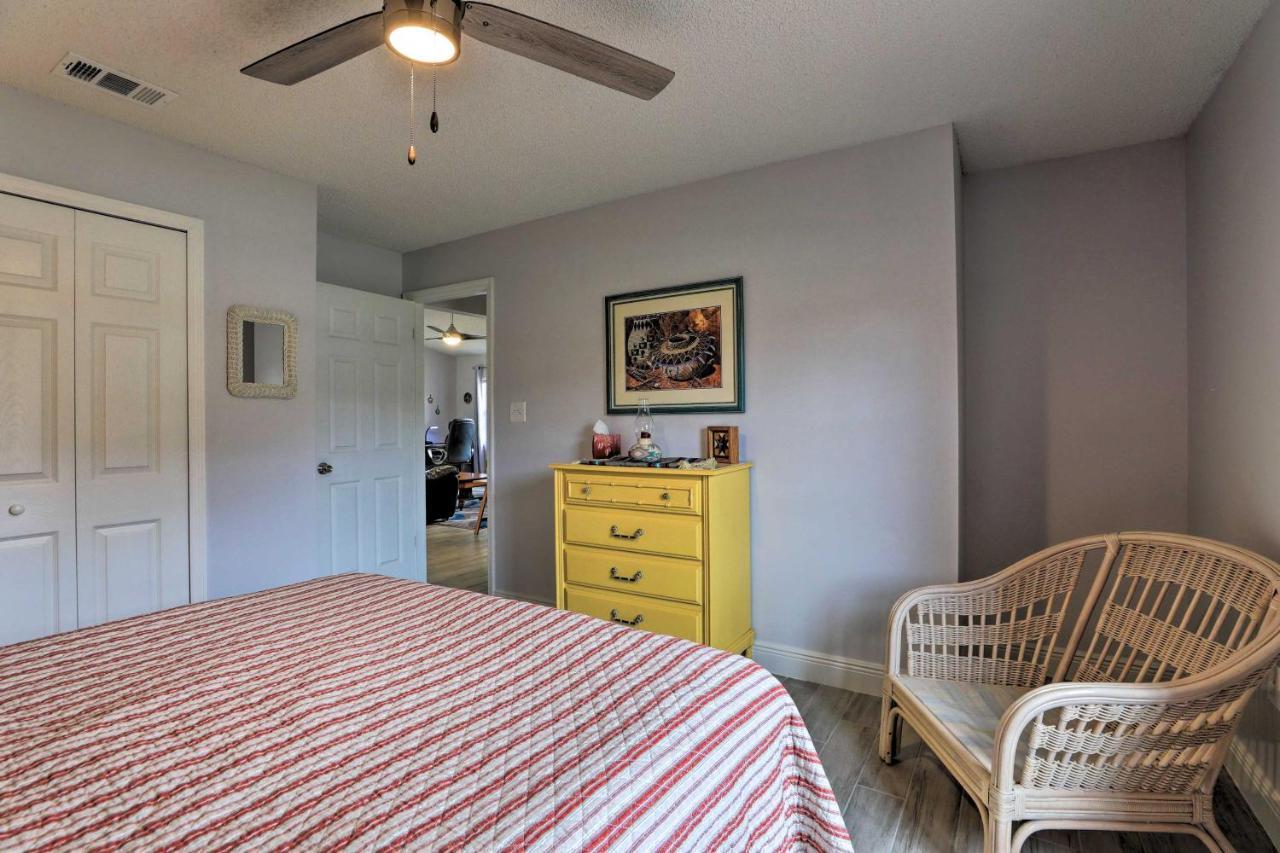 Updated Tavares Retreat Less Than 1 Mile To Boat Ramp エクステリア 写真