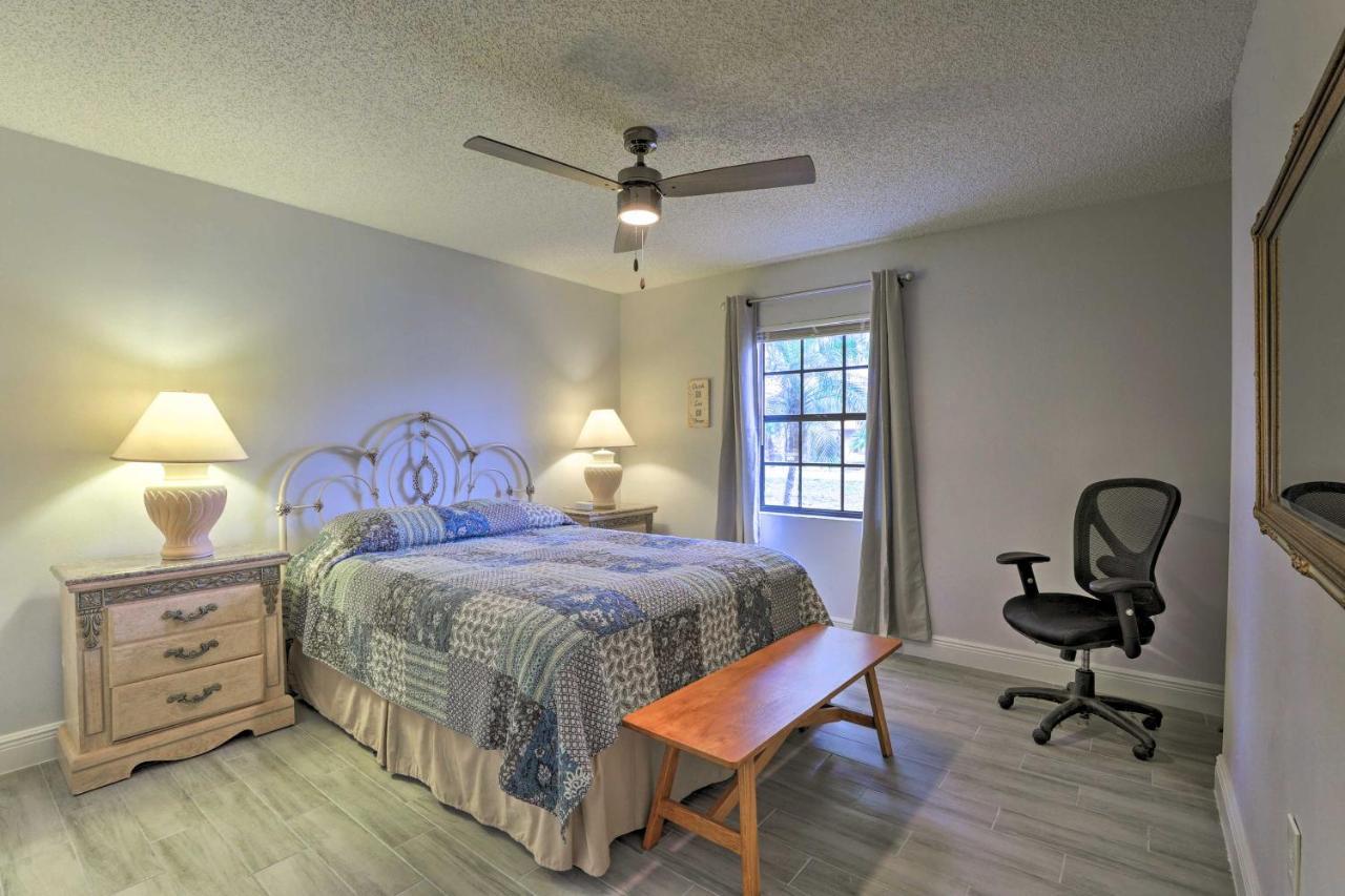 Updated Tavares Retreat Less Than 1 Mile To Boat Ramp エクステリア 写真