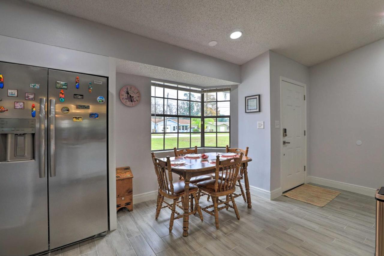 Updated Tavares Retreat Less Than 1 Mile To Boat Ramp エクステリア 写真
