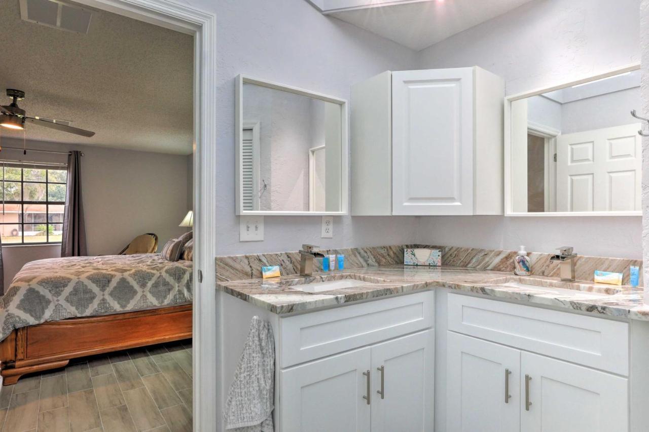 Updated Tavares Retreat Less Than 1 Mile To Boat Ramp エクステリア 写真
