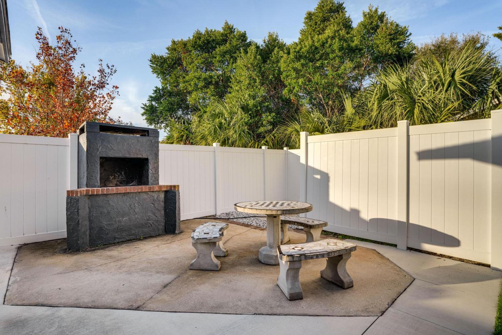 Updated Tavares Retreat Less Than 1 Mile To Boat Ramp エクステリア 写真